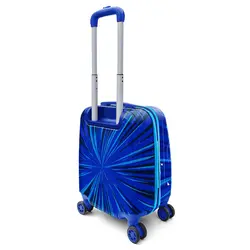 چمدان کودک کورال های مدل بسکتبال کد 16755