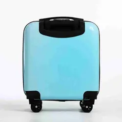 چمدان کودک مدل گوره خر