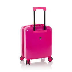 ست چمدان و کوله پشتی کودک هیس مدل SUPER TOTS UNICORN