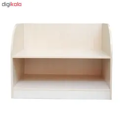 تختخواب نوزاد مدل KM95