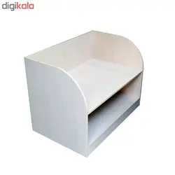 تختخواب نوزاد مدل KM95