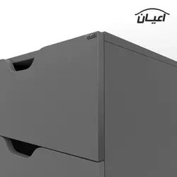 تختخواب کودک اعیان مدل FH629