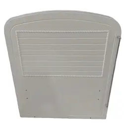 تخت  گهواره کنار مادر مدل پرهان