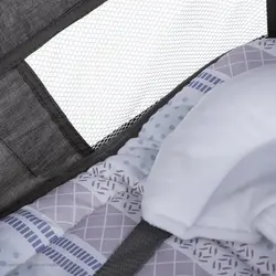 گهواره برقی نوزاد ماستلا مدل 80410-2