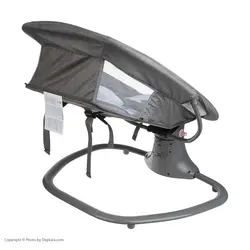 گهواره برقی نوزاد ماستلا مدل 80410-2