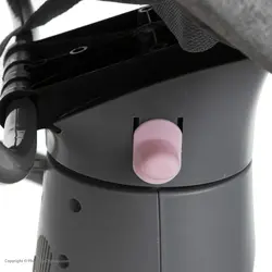 گهواره برقی نوزاد ماستلا مدل 80410-2