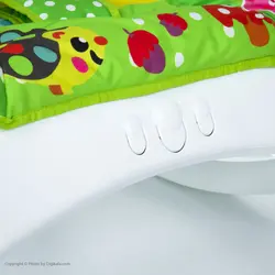 نی نی لای لای بی بی ماک مدل Z510-2