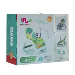 نی نی لای لای بی بی ماک مدل 510