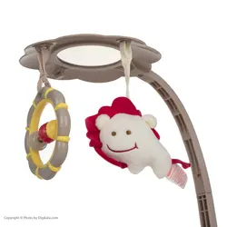 نی نی لای لای ماستلا کد 07217