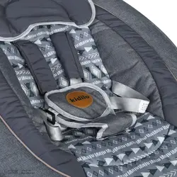 گهواره برقی نوزاد کیدیلو مدل 5 حالته TY01