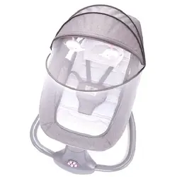 گهواره برقی نوزاد ماستلا کد 8106