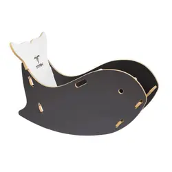 گهواره نوزاد تایتان مدل Whale-Rocker