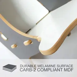 گهواره نوزاد تایتان مدل Whale-Rocker