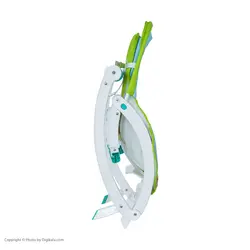 نی نی لای لای زویی مدل z-510 green