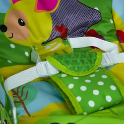 نی نی لای لای زویی مدل z-510 green