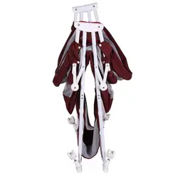 گهواره نوزاد اسپرینگ مدل سانی