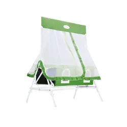 گهواره نوزاد شادی مدل سنتی