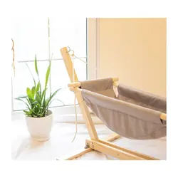 گهواره نوزاد مدل سنتی