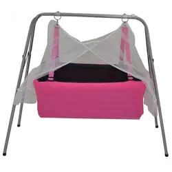 گهواره نوزاد مدل 034