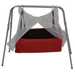 گهواره نوزاد مدل 034