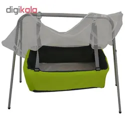 گهواره نوزاد مدل 034