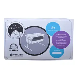 تخت کنار مادر دلیجان مدل ویرا