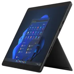 تبلت مایکروسافت مدل Surface Pro 8-i7 1185G7 ظرفیت 256 گیگابایت و 16 گیگابایت رم