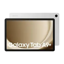 تبلت سامسونگ مدل Galaxy Tab A9 Plus 5G ظرفیت 128 گیگابایت و رم 8 گیگابایت به همراه شارژر