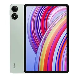 تبلت 12.1 اینچ شیائومی مدل Redmi Pad Pro ظرفیت 128 گیگابایت و رم 6 گیگابایت