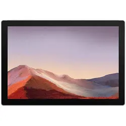 تبلت مایکروسافت مدل Surface Pro 7 Plus-i7 ظرفیت 1 ترابایت و 32 گیگابایت رم