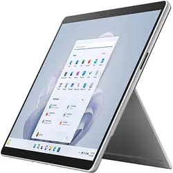 تبلت مایکروسافت مدل Surface Pro 9-i7 1255U ظرفیت 1 ترابایت و رم 32 گیگابایت
