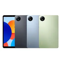 تبلت ۸.۷ اینچی شیائومی مدل Redmi Pad SE ظرفیت 128 گیگابایت و رم 6 گیگابایت