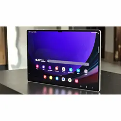 تبلت سامسونگ مدل Galaxy Tab S9 Ultra ظرفیت یک ترابایت و رم 16 گیگابایت