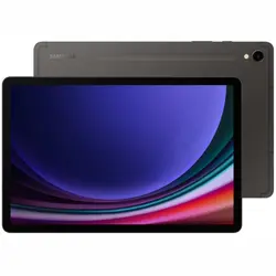 تبلت سامسونگ مدل Galaxy Tab S9 ظرفیت 256 گیگابایت و رم 12 گیگابایت به همراه شارژر