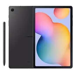 تبلت سامسونگ مدل Galaxy Tab S6 Lite 2022 Wi-Fi ظرفیت 128 گیگابایت و رم 4 گیگابایت به همراه قلم