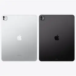 تبلت 11 اینچی اپل مدل iPad Pro 2024 M4 Wi-Fi ظرفیت 512 گیگابایت و رم 8 گیگابایت
