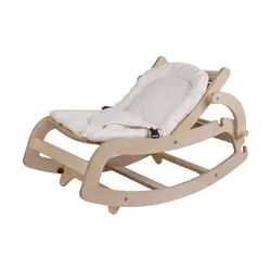 گهواره راكر سه حالته