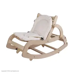 گهواره راكر سه حالته