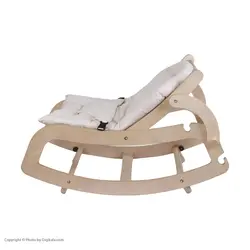 گهواره راكر سه حالته