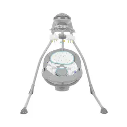 تاب برقی نوزاد کیکابو مدل Angels Hug