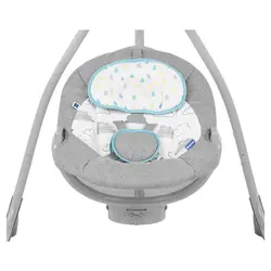 تاب برقی نوزاد کیکابو مدل Angels Hug