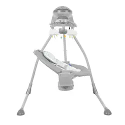 تاب برقی نوزاد کیکابو مدل Angels Hug