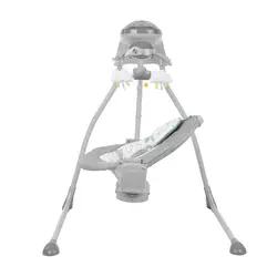 تاب برقی نوزاد کیکابو مدل Angels Hug