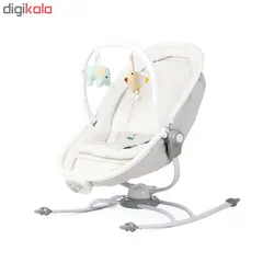 نی نی لای لای جیکل مدل Rella