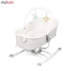 نی نی لای لای جیکل مدل Rella