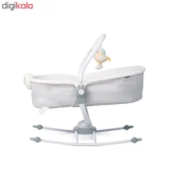 نی نی لای لای جیکل مدل Rella