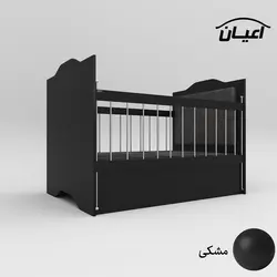 تختخواب کودک اعیان مدل FH599