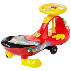 سه چرخه کودک مدل لوپ کار موزیکال کد 11