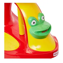 سه چرخه کودک مدل لوپ کار موزیکال کد 11