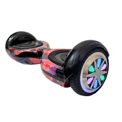 اسکوتر برقی اسمارت بالانس ویل مدل 8inch